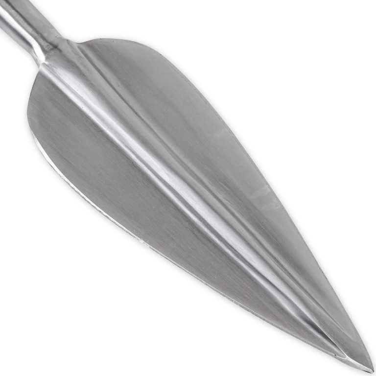 Hand Forged Functional Medieval Boar Spearhead