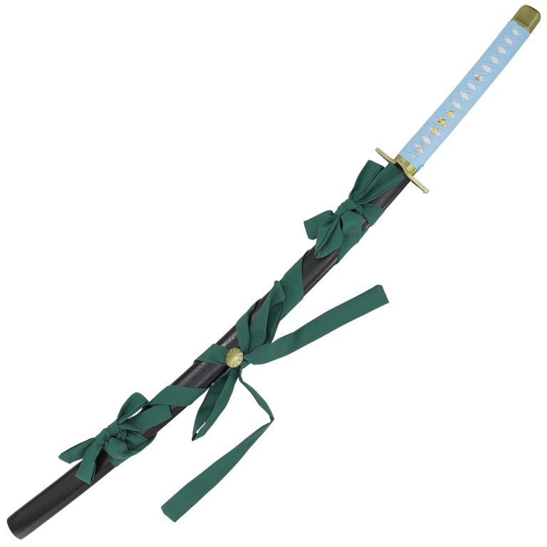Japanese 1045 High Carbon Steel Katana Sword