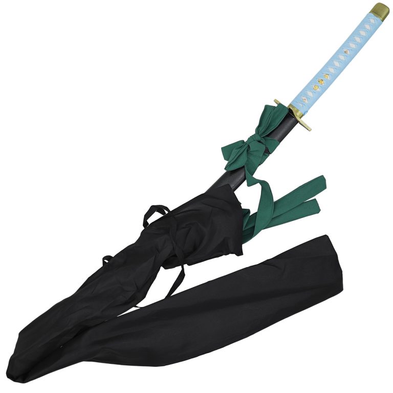 Japanese 1045 High Carbon Steel Katana Sword