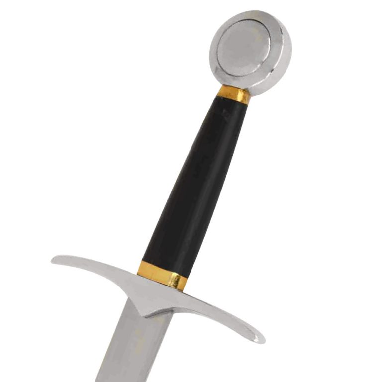 Tewkesbury Hand-and-a-Half Sword