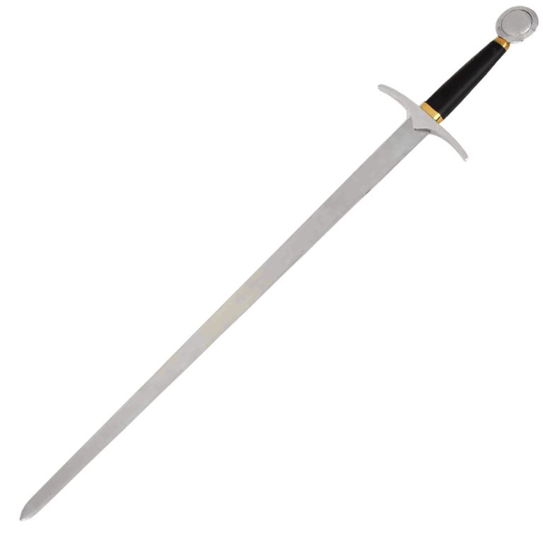 Tewkesbury Hand-and-a-Half Sword