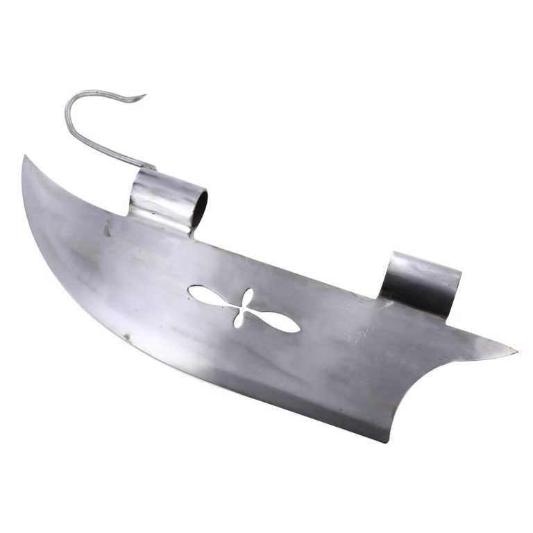 Functional Replica Scottish Lochaber Axe