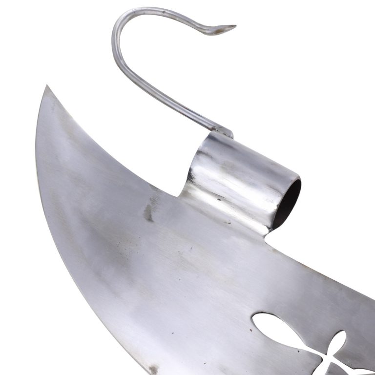 Functional Replica Scottish Lochaber Axe
