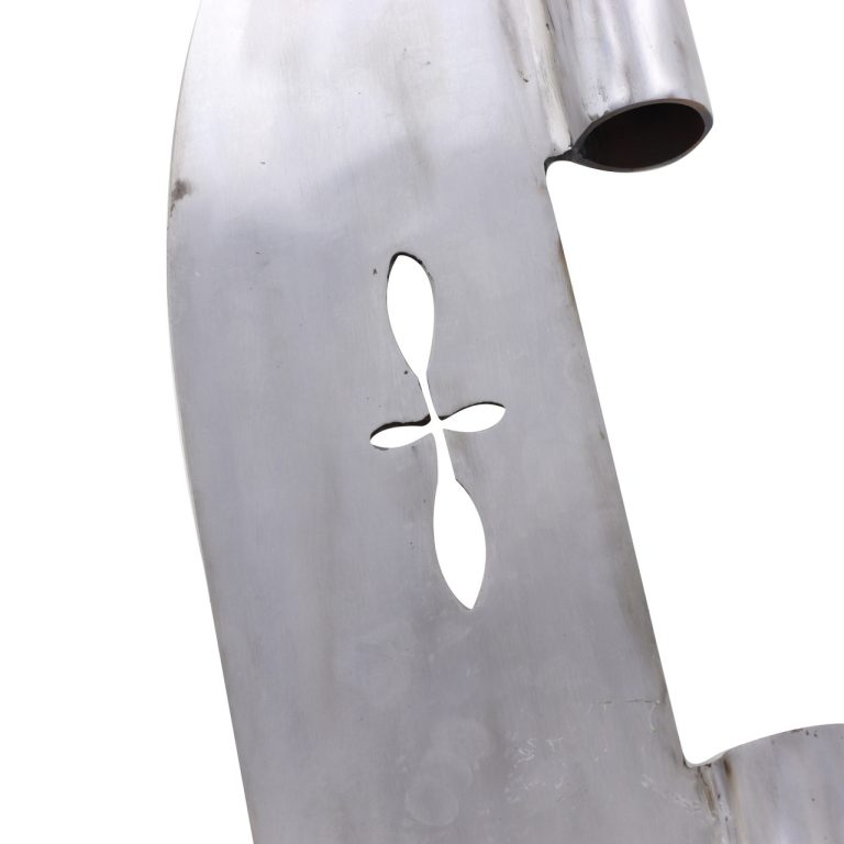 Functional Replica Scottish Lochaber Axe