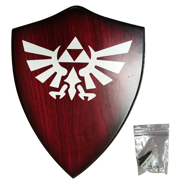 Zelda Sword Replica with Stainless Steel Blade