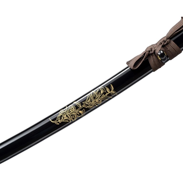 Hand Forged Iaito Katana - 1045 High Carbon Steel