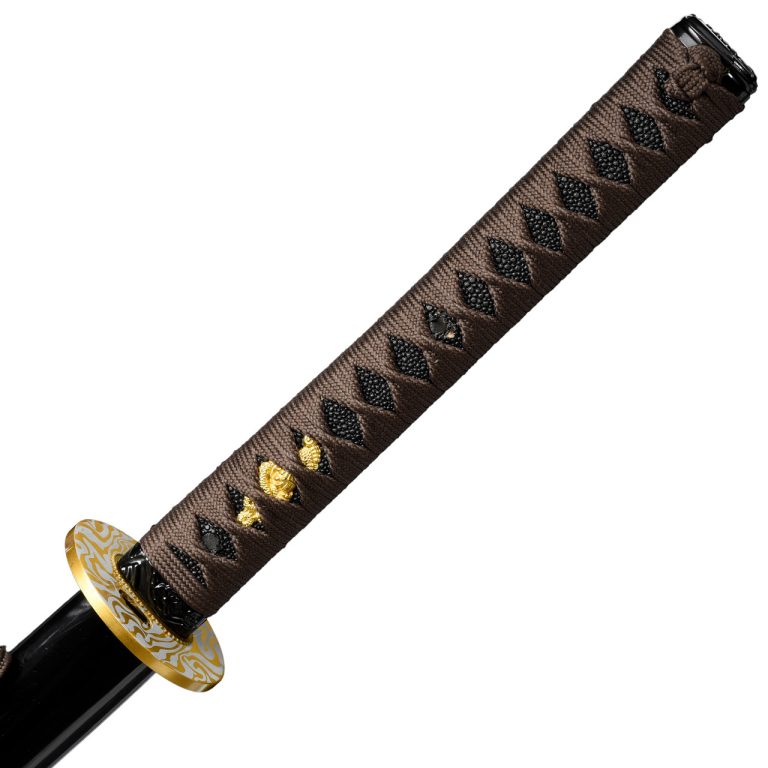 Hand Forged Iaito Katana - 1045 High Carbon Steel