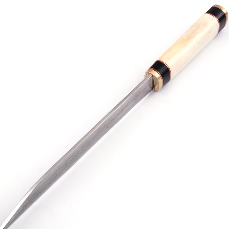 Viking Seax Knife