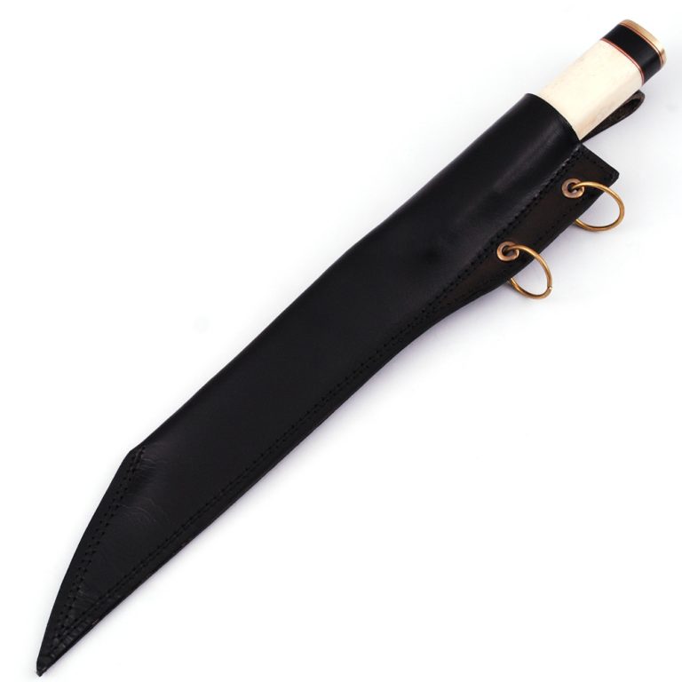 Viking Seax Knife