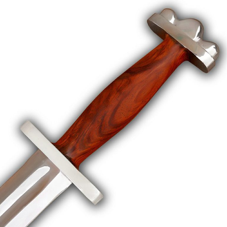 Tyr Full Tang Viking Sword