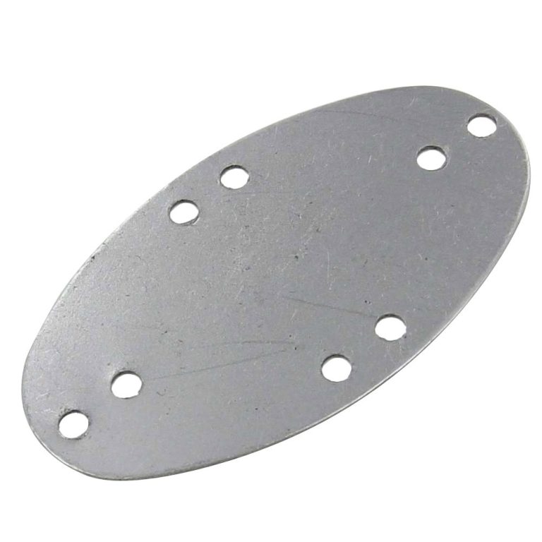 Visby Lamellar Armor Plate Set
