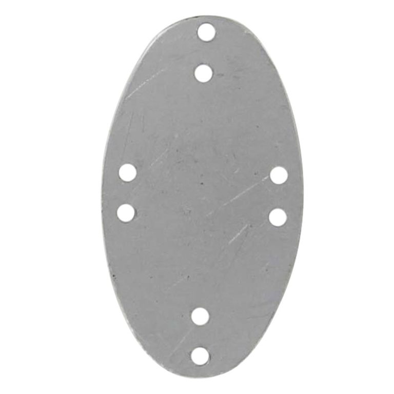 Visby Lamellar Armor Plate Set