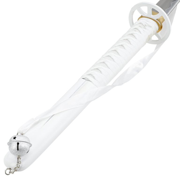 1065 High Carbon Steel Full Tang Katana Replica