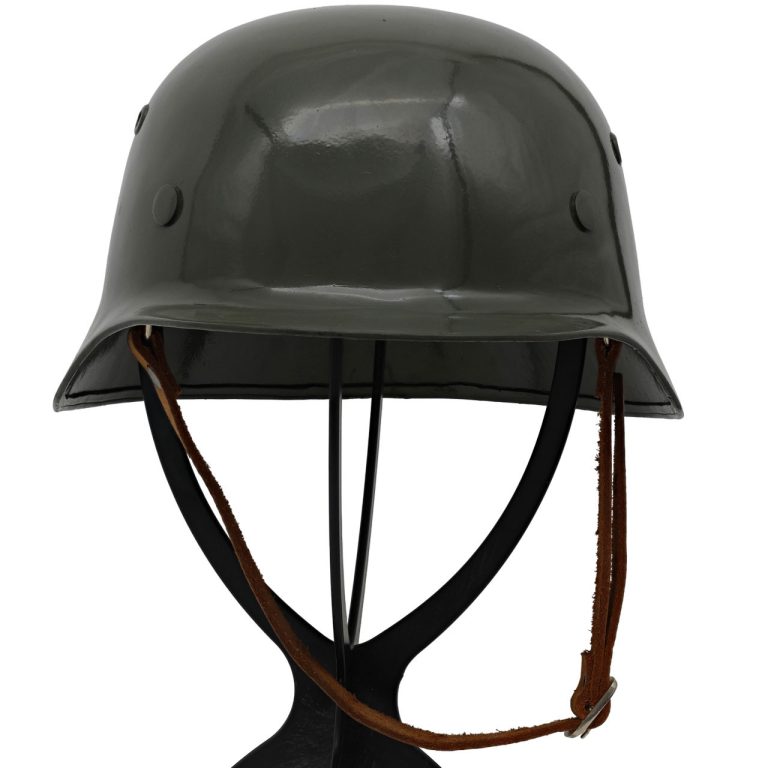 WW2 German M35 Stahlhelm Helmet Replica