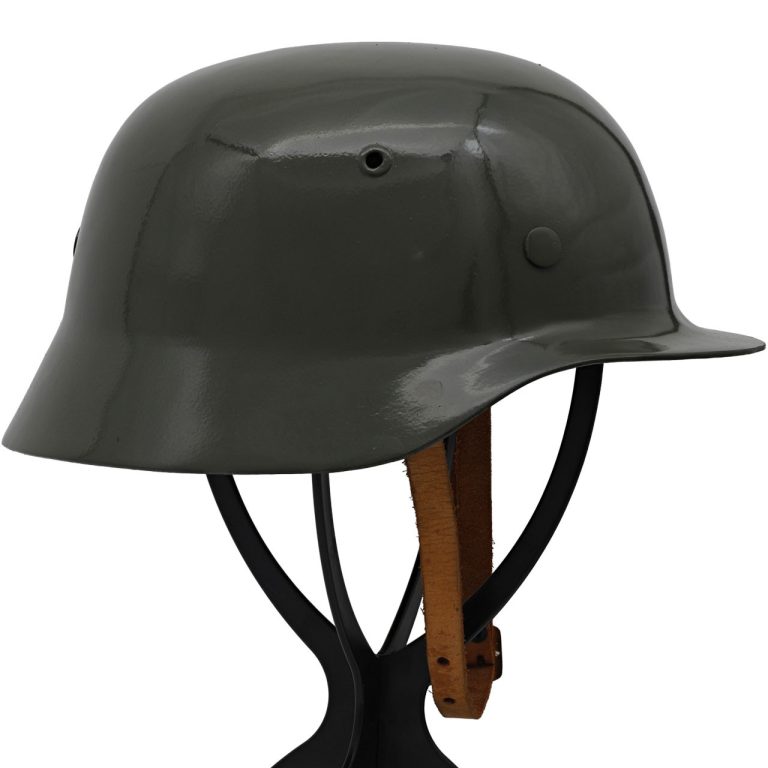 WW2 German M35 Stahlhelm Helmet Replica