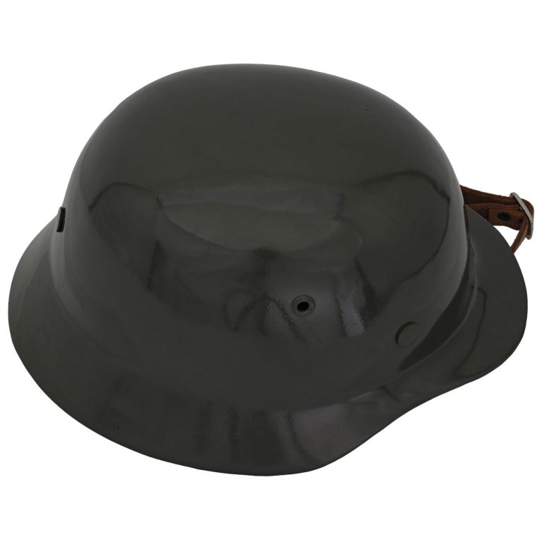WW2 German M35 Stahlhelm Helmet Replica