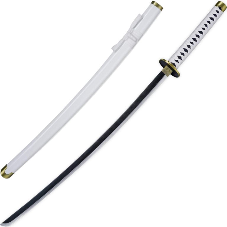 Wado Ichimonji Katana Replica Carbon Steel Sword