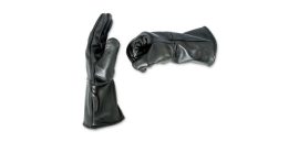 Swordsman Leather Gloves