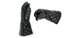 Padded Gloves for Fencing Protection