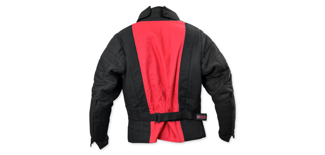 HEMA Protective Jacket