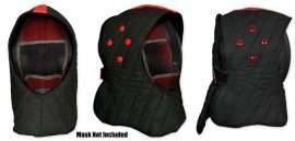HEMA Full Face Mask Overlay
