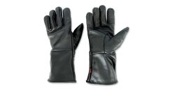 Swordsman Leather Gloves