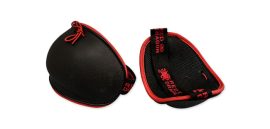 Knee Protectors for Armored Combat