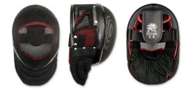 Medium HEMA Fencing Mask for Tournaments
