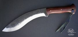 Gurkha Kukri Blade
