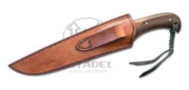 Rosewood Jabali Dagger