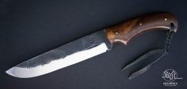 Rosewood Jabali Dagger