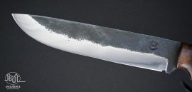 Rosewood Jabali Dagger