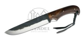 Rosewood Jabali Dagger