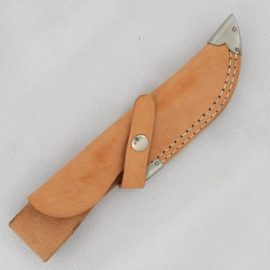 Impala Sword by Paul Chen