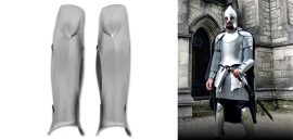 Guardian Synthetic Armor