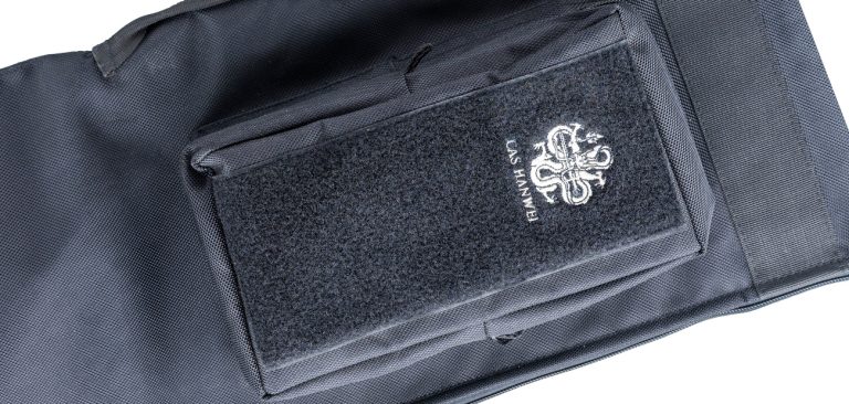 Sword Case for Safe Transport and Storage