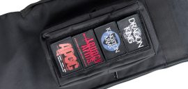 Sword Case for Safe Transport and Storage