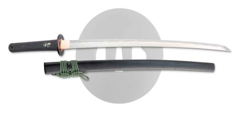 Contemporary Wakizashi Blade