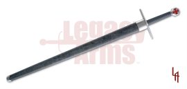 Templar Knight Sword