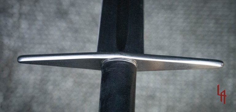 Templar Knight Sword