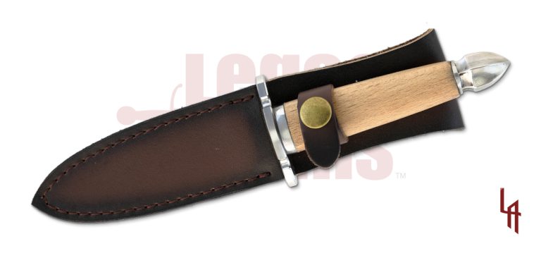 Medieval Feast Knife