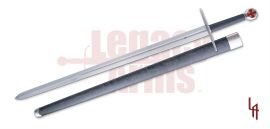 Templar Knight Sword