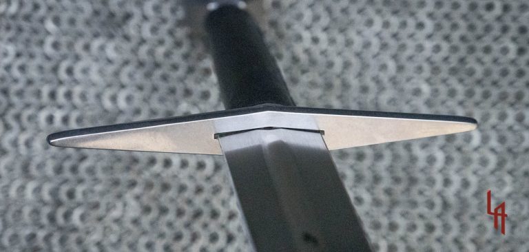 Templar Knight Sword