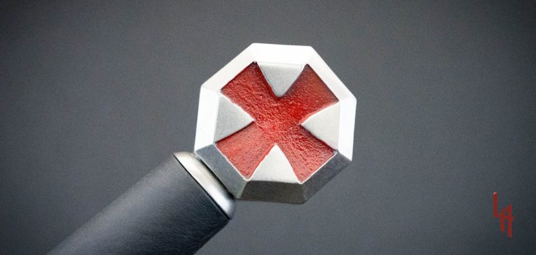Templar Knight Sword