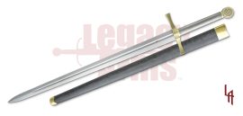 Excalibur: Legendary Sword of Power