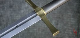 Excalibur: Legendary Sword of Power