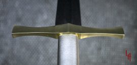 Excalibur: Legendary Sword of Power