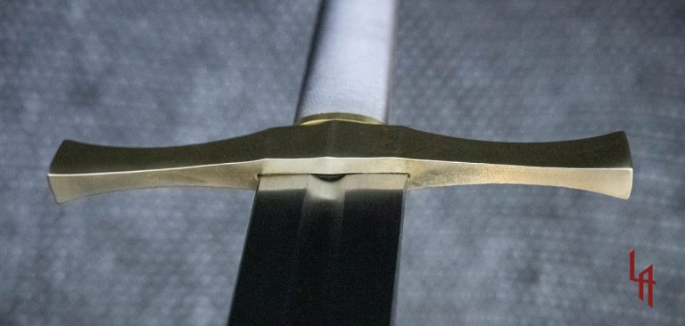 Excalibur: Legendary Sword of Power