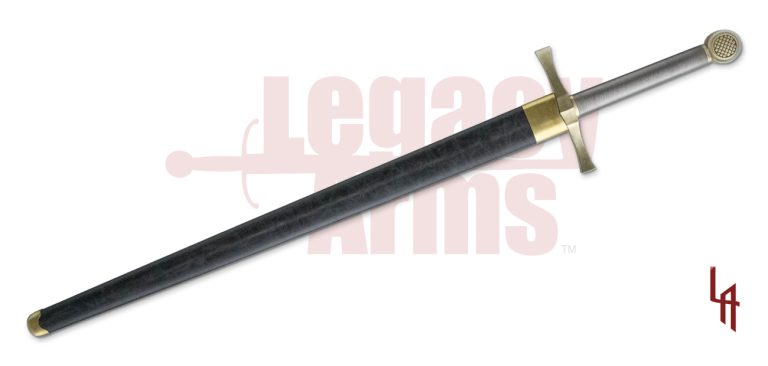 Excalibur: Legendary Sword of Power
