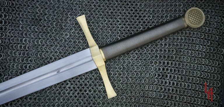 Excalibur: Legendary Sword of Power